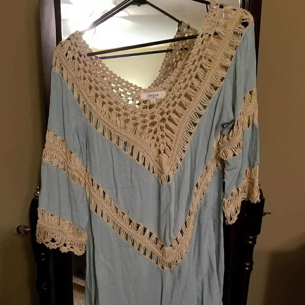Umgee dress